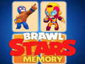 खेल Stars Brawl Memory
