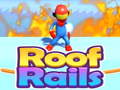 ગેમ Roof Rails 