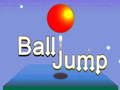 खेल Ball Jump