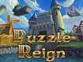 खेल Puzzle Reign