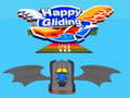 खेल Happy Gliding