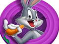 खेल Bugs Bunny Jigsaw Puzzle Collection