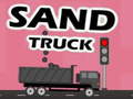 விளையாட்டு Sand Truck