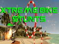 ગેમ Xtreme Bike Stunts