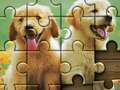 खेल Jigsaw Puzzle