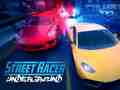 खेल Street Racer Underground