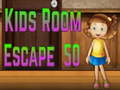 ગેમ Amgel Kids Room Escape 50