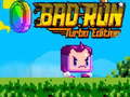 खेल Bad run turbo edition