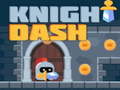 खेल Knight Dash