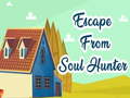 ગેમ Escape From Soul Hunter