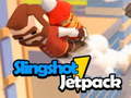 खेल Slingshot Jetpack