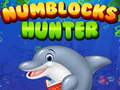 खेल Numblocks Hunter
