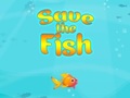 ಗೇಮ್ Save The Fish