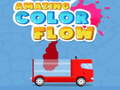 खेल Amazing Color Flow