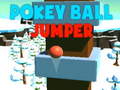 ગેમ Pokey Ball Jumper