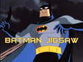 खेल Batman Jigsaw
