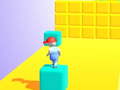 खेल Cubes Stack 3D