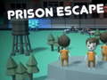 खेल Prison escape 