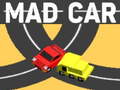 खेल Mad Car