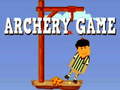 ગેમ Archery game