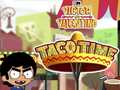 खेल Victor and Valentino: Taco Time