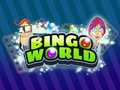 खेल Bingo World