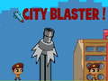 खेल City Blaster