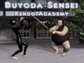 ಗೇಮ್ Buyoda Sensei Kendo Academy
