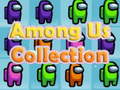 ಗೇಮ್ Among Us Collection