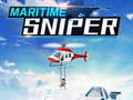 ગેમ Maritime Sniper