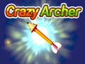 ಗೇಮ್ Crazy Archer