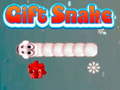 खेल Gift Snake