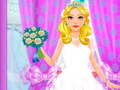 ಗೇಮ್ Ice Queen Wedding Planner