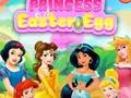 ಗೇಮ್ Princess Easter Egg
