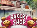 ગેમ Bakery Shop