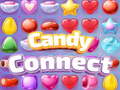 ગેમ Candy Connect 