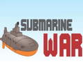 खेल Submarine War