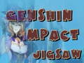 खेल Genshin Impact Jigsaw