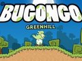 ગેમ Bugongo: Greenhill