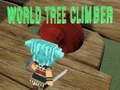 ગેમ World Tree Climber