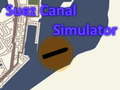 ગેમ Suez Canal Simulator
