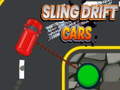 ಗೇಮ್ Sling Drift Cars