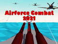 ગેમ Airforce Combat 2021