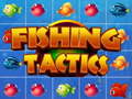 ગેમ Fishing Tactics