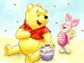 खेल Winnie the Pooh Jigsaw Puzzle Collection