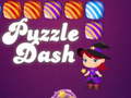 खेल Puzzle Dash