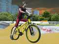 ಗೇಮ್ Bmx Xtreme 3D Stunt