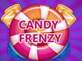 खेल Candy Frenzy