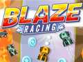 खेल Blaze Racing