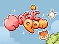 खेल Magic Pom